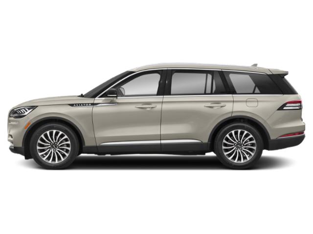 2021 Lincoln Aviator Reserve photo 44