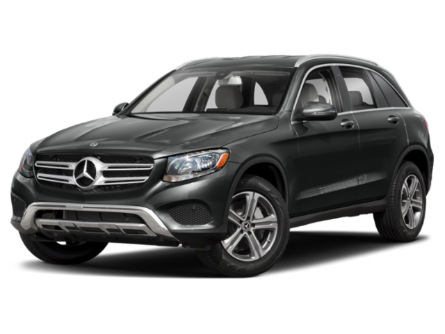 2019 Mercedes-Benz GLC GLC 300
