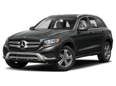 2019 Mercedes-Benz GLC GLC 300