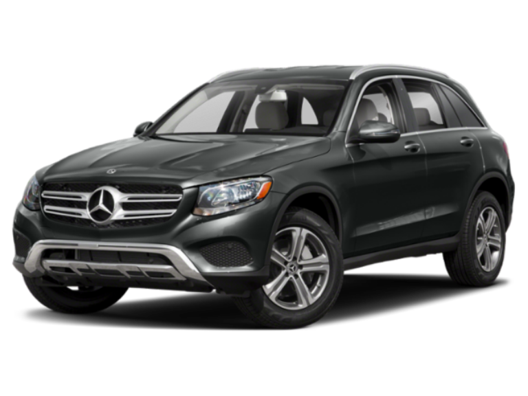 2019 Mercedes-Benz GLC GLC 300