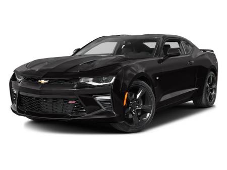 2017 Chevrolet Camaro SS