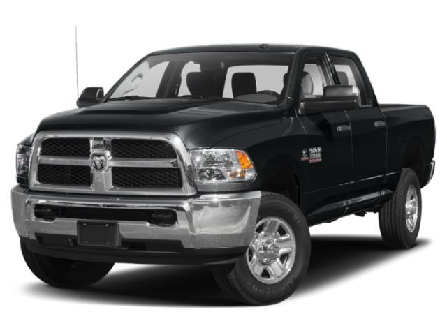 Used 2018 RAM Ram 3500 Pickup Tradesman with VIN 3C63RRGL6JG343178 for sale in Arlington Heights, IL