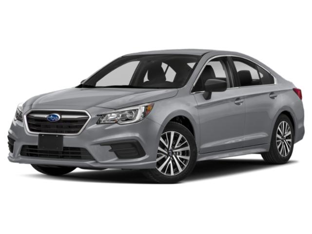 2018 Subaru Legacy 2.5I