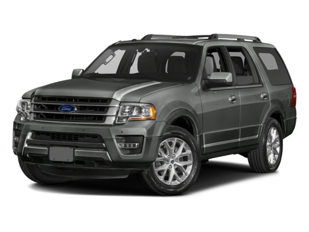 2016 Ford Expedition Limited