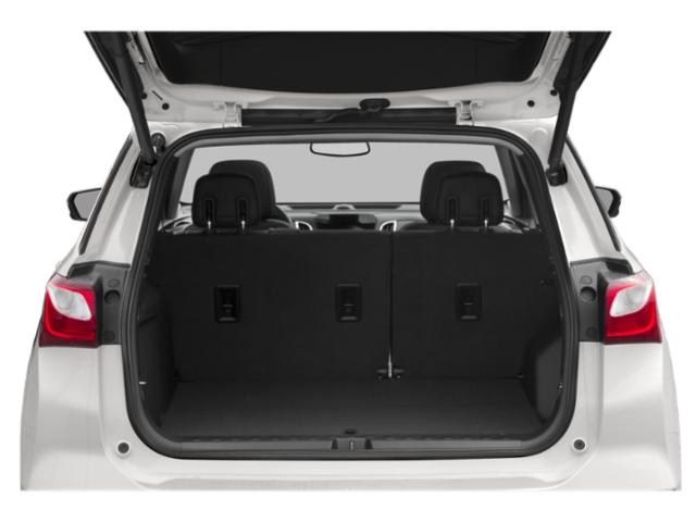 2018 Chevrolet Equinox Premier photo 40
