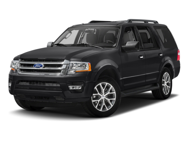 2017 Ford Expedition XLT