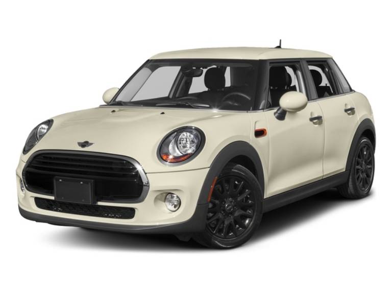 2016 Mini Cooper Base