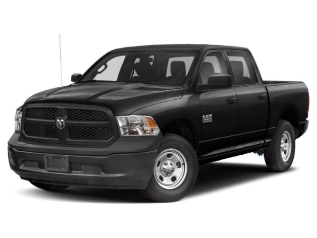 Used 2018 RAM 1500 Express