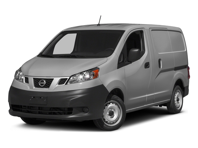 2017 Nissan NV200 SV