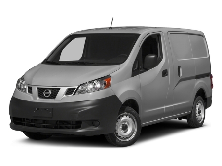 2017 Nissan NV200 SV