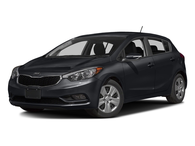 2016 Kia Forte5 EX