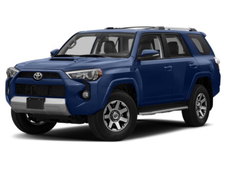 2019 Toyota 4Runner TRD OFF Road Premium