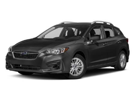 2018 Subaru Impreza 2.0I Premium