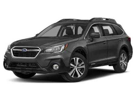 2018 Subaru Outback Limited