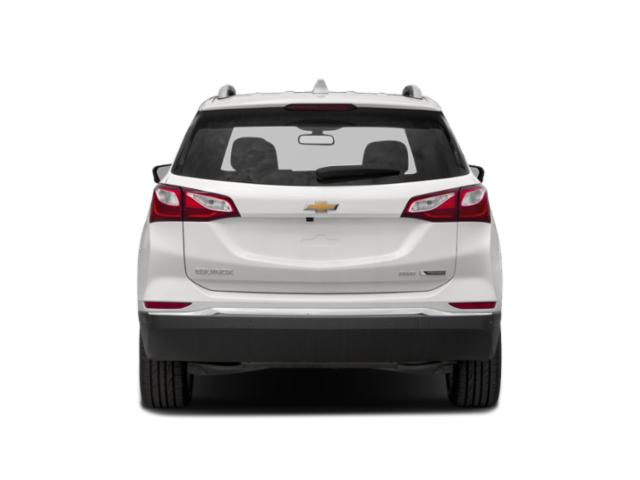 2018 Chevrolet Equinox Premier photo 34