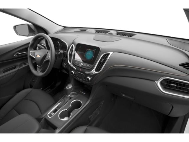 2018 Chevrolet Equinox Premier photo 43