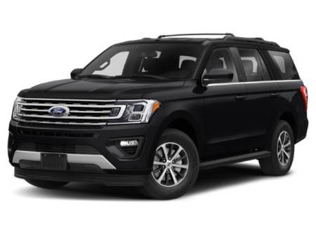 2018 Ford Expedition XLT