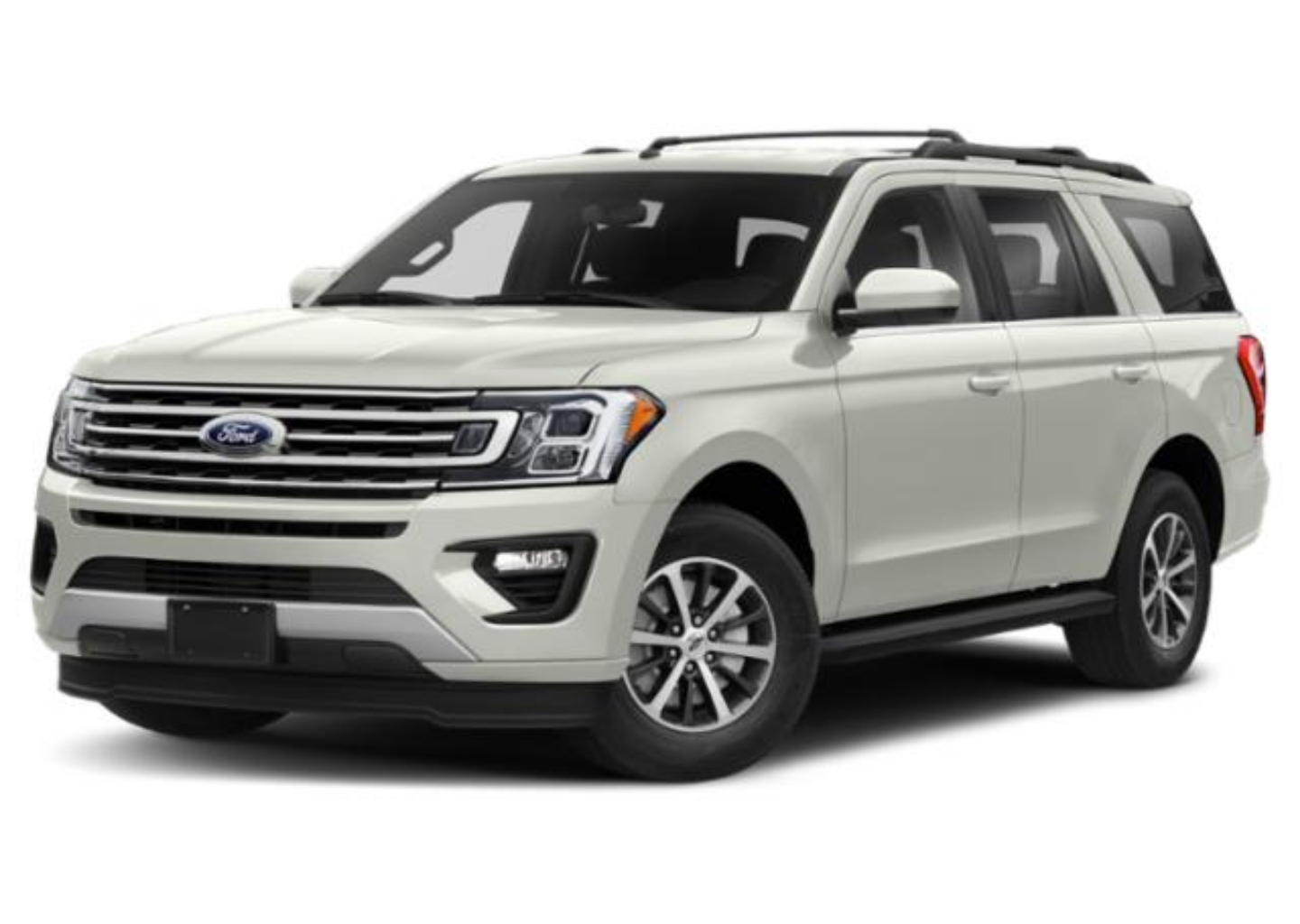 2018 Ford Expedition XLT's photo