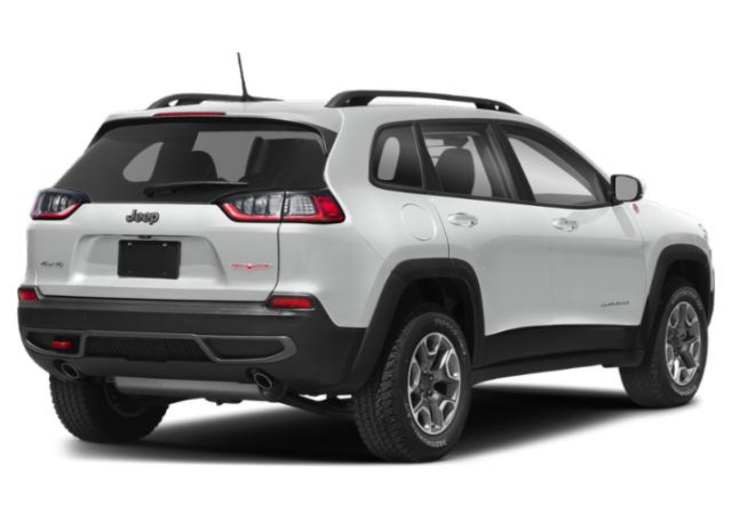 Used 2019 Jeep Cherokee Trailhawk Elite with VIN 1C4PJMBX2KD246167 for sale in Grenada, MS