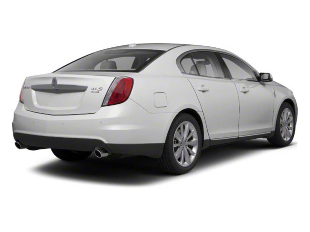 Used 2010 Lincoln MKS Base with VIN 1LNHL9DRXAG609995 for sale in Lafayette, LA