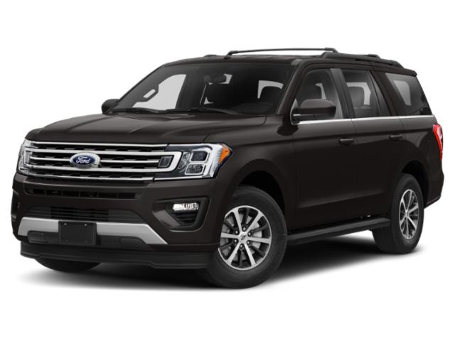 Used 2018 Ford Expedition Limited