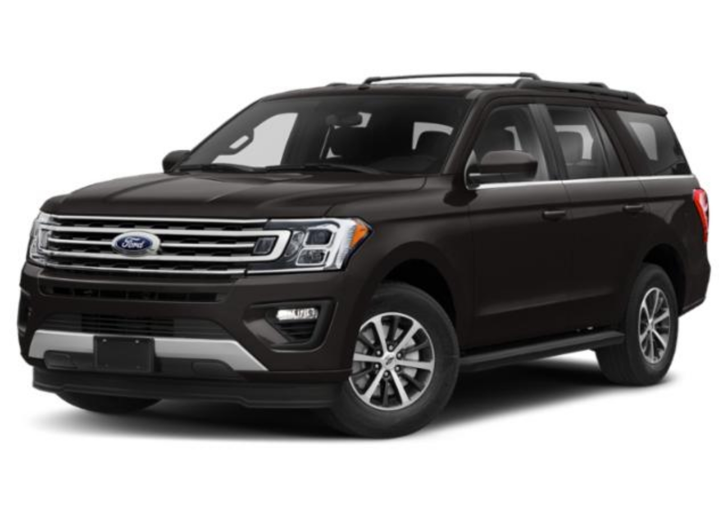 2018 Ford Expedition Limited's photo