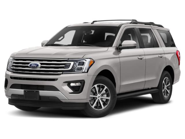 2018 Ford Expedition Platinum