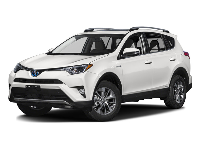 Used 2016 Toyota RAV4 XLE with VIN JTMRJREV2GD008116 for sale in Seekonk, MA