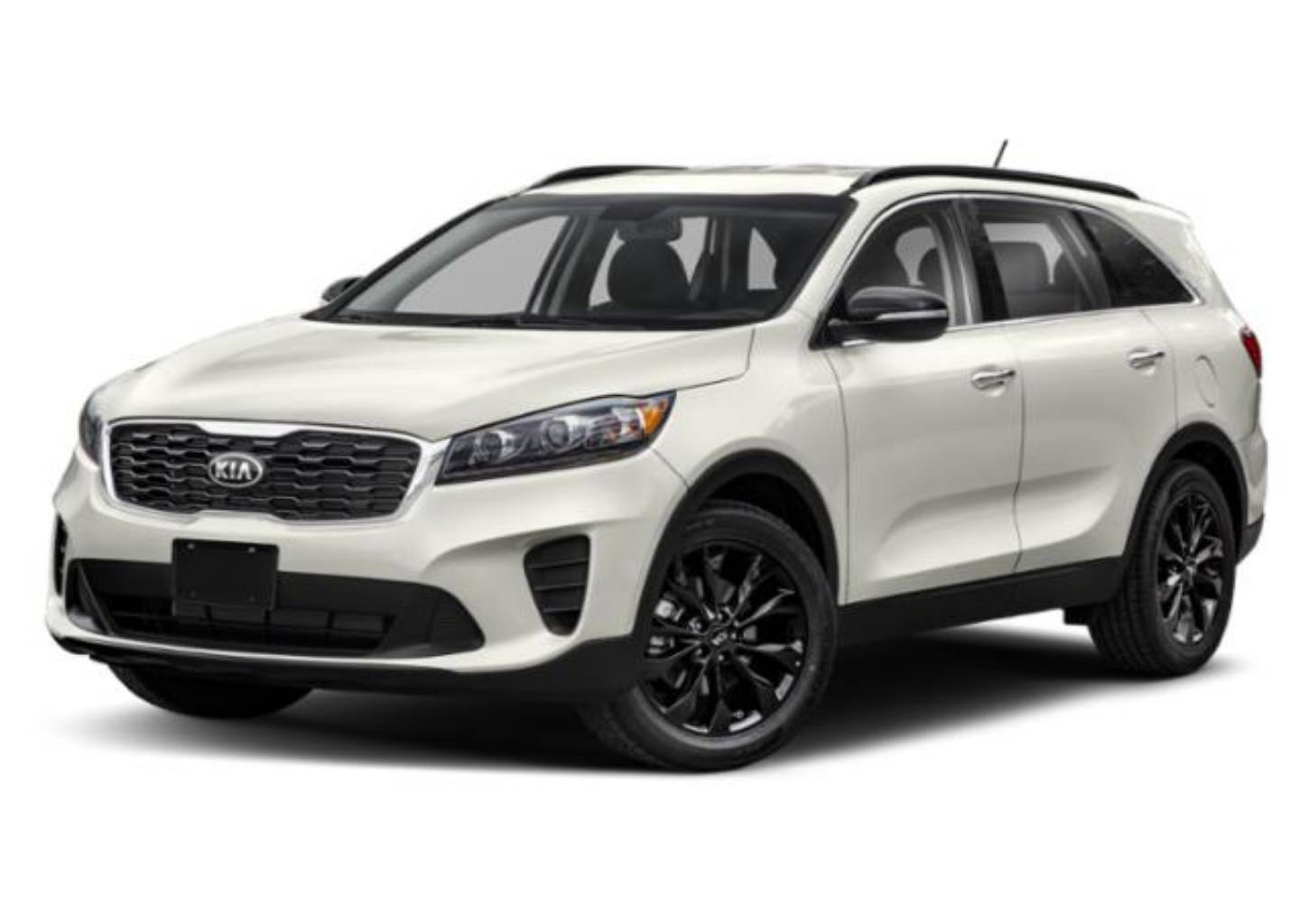 2019 Kia Sorento S's photo
