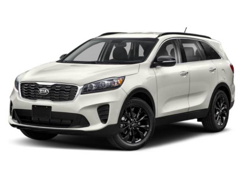 2019 Kia Sorento S