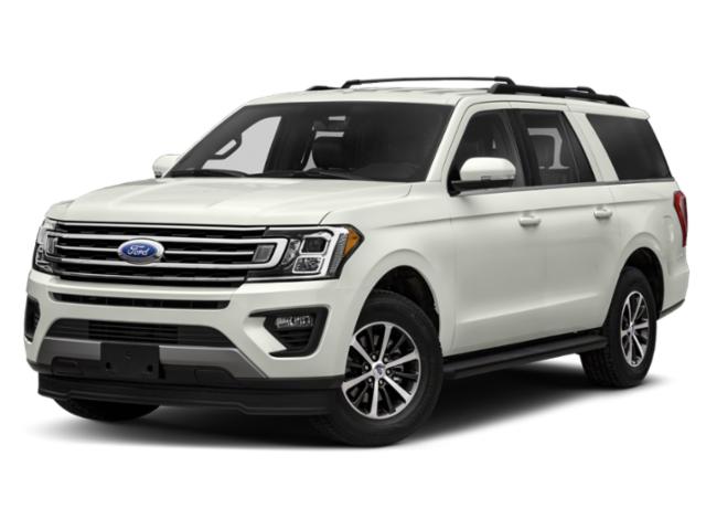 2018 Ford Expedition MAX XLT