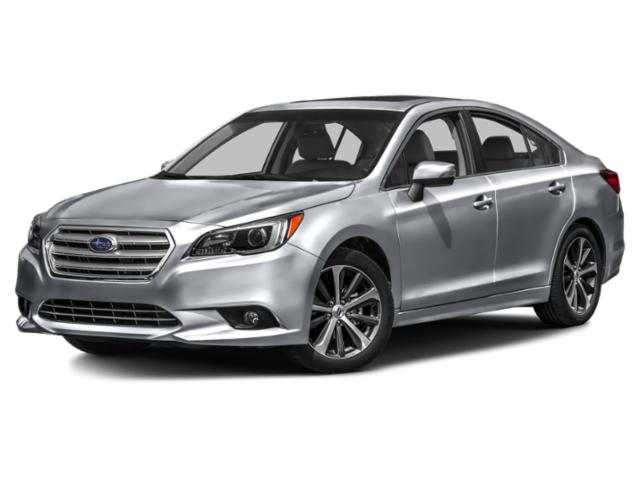 Used 2016 Subaru Legacy 2.5i Limited with VIN 4S3BNAN61G3063436 for sale in Central Square, NY