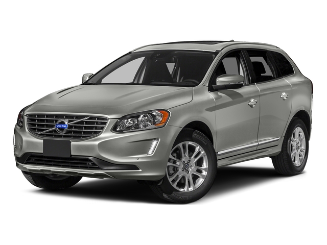 Used 2017 Volvo XC60 Inscription