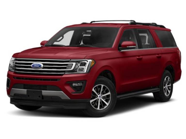 2018 Ford Expedition MAX XLT
