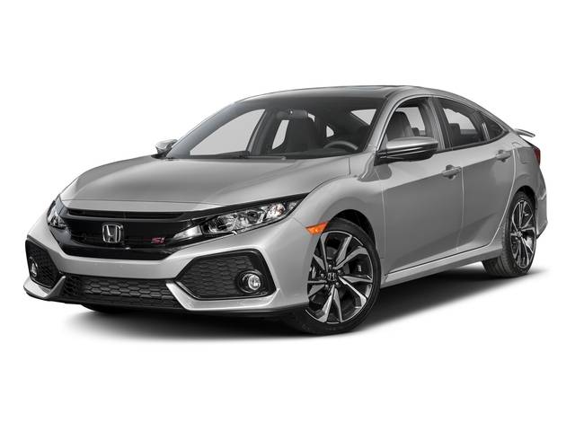 2018 Honda Civic SI