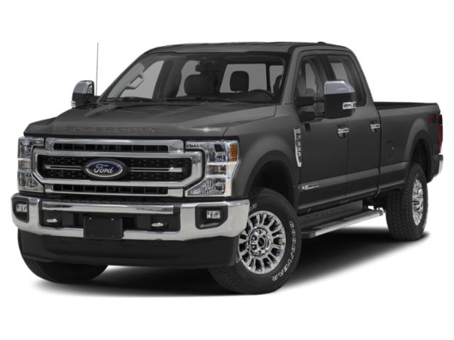 2021 Ford F-350SD LARIAT