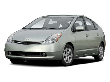 2009 Toyota Prius Base