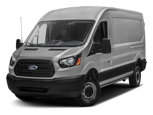2017 Ford Transit Van T250