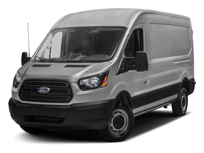 2017 Ford Transit 250 Van Med Roof Sliding Pass. 148 WB's photo