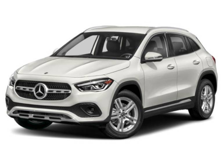 2021 Mercedes-Benz GLA GLA 250