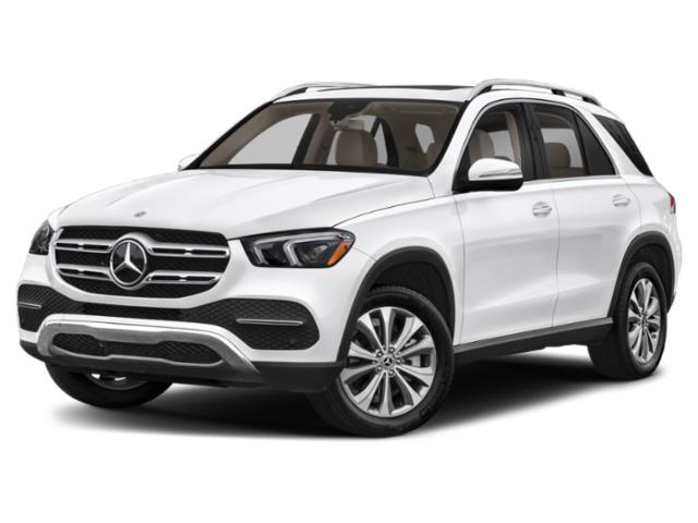 2021 Mercedes-Benz GLE GLE 350