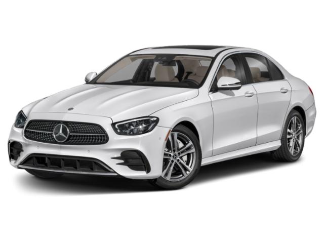 2021 Mercedes-Benz E-Class E 350