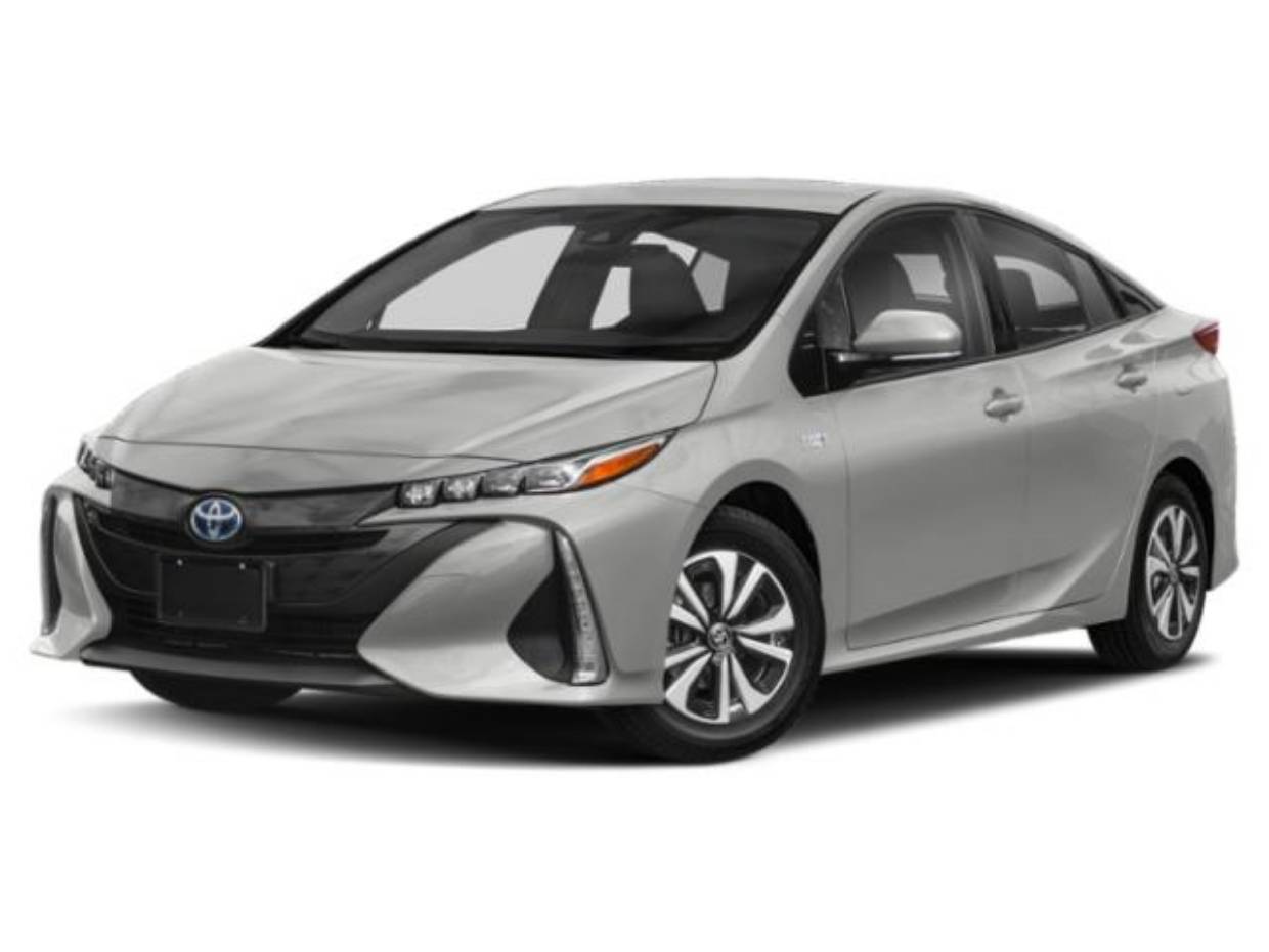 2018 Toyota Prius Prime Premium