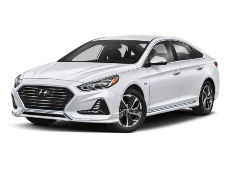 2019 Hyundai Sonata Plug-In Hybrid Limited