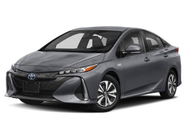 2018 Toyota Prius Prime Premium