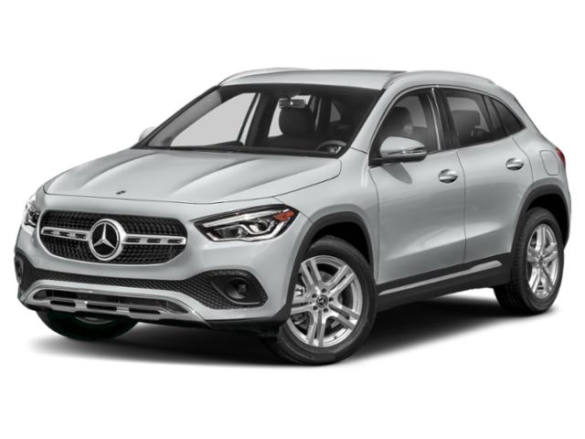 2021 Mercedes-Benz GLA GLA 250