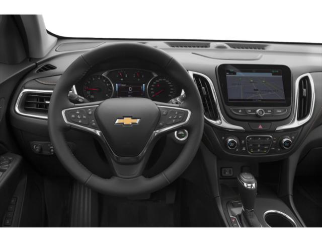 2018 Chevrolet Equinox Premier photo 36