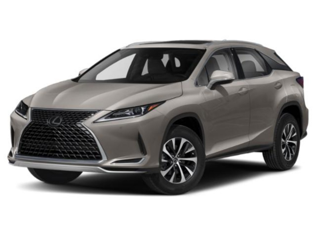 2021 Lexus RX 350 Base