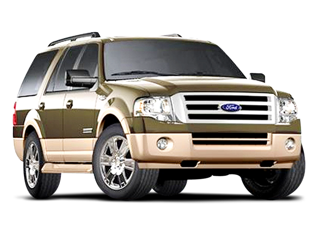 2008 Ford Expedition XLT