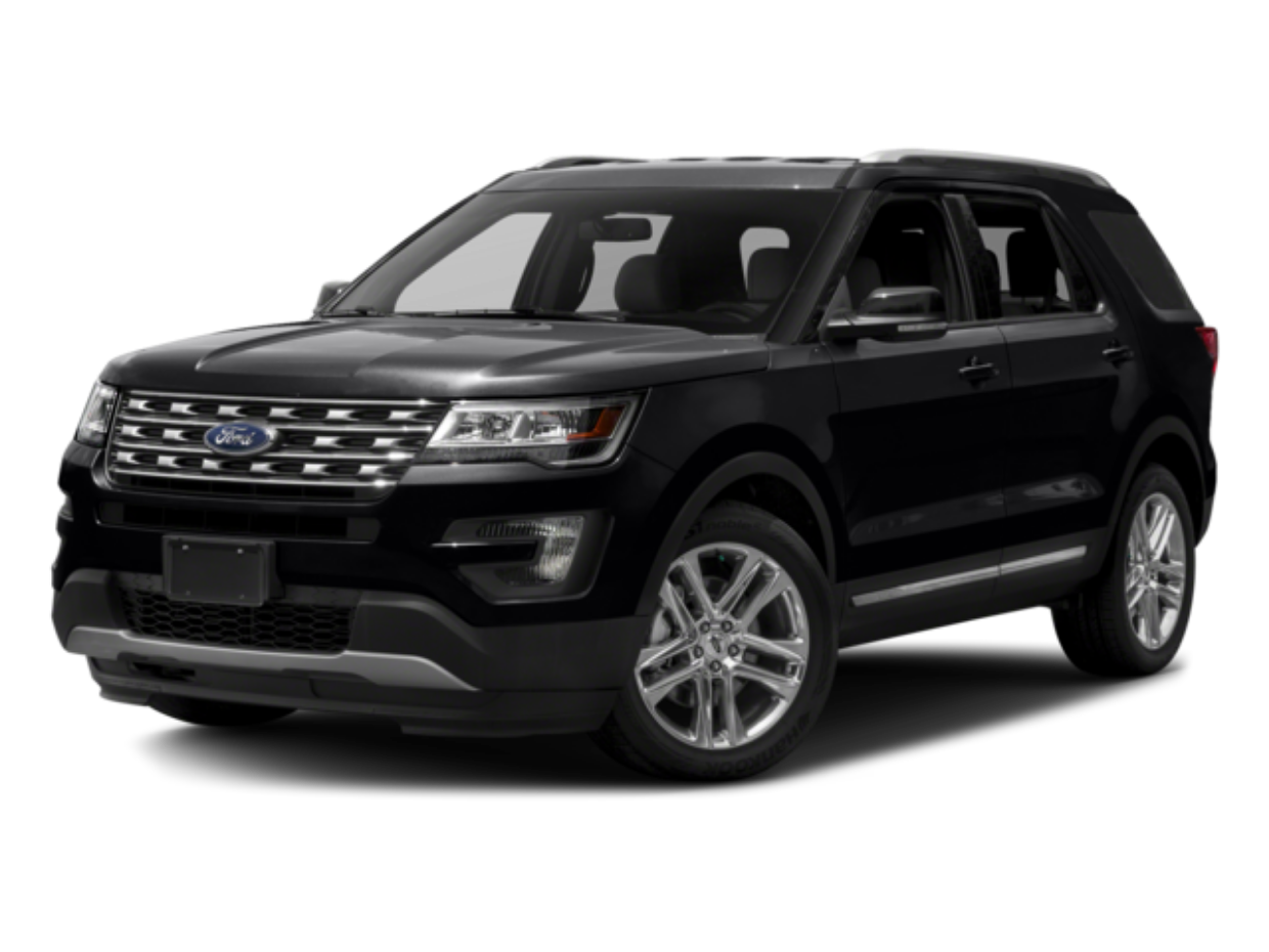 2017 Ford Explorer XLT FWD's photo